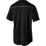 FOX RAWTEC SS JERSEY [BLK] - Image 2