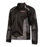 KLIM Induction Jacket Stealth Black