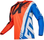 FOX MX-JERSEY 360 CREO JERSEY ORANGE