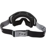 FOX AIRSPACE X STRAY GOGGLE [BLK/GRY]