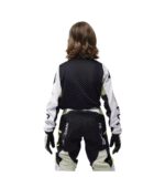FOX YTH 180 RACE SPEC JERSEY [PL GRN] - Image 3