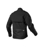 FOX LEGION DOWNPOUR JACKET [BLK] - Image 3