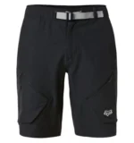 FOX BRAVO CARGO SHORT [BLK]