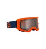 FOX MAIN STRAY GOGGLE [FLO ORG] - Image 2