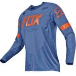 FOX LEGION JERSEY [BLU]