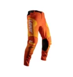 LEATT Pant Moto 5.5 I.K.S Flame