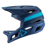 LEATT HELMET DBX 4.0 V19.1 INK - Image 2