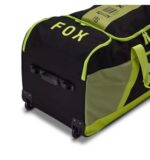 FOX RACE SPEC SHUTTLE 180 ROLLER [PL GRN] - Image 4
