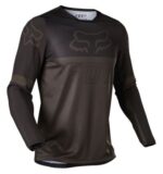 FOX LEGION LT JERSEY [BLK] - Image 3