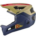 LEATT Helmet MTB 4.0 Enduro V21.1 Sand - Image 3