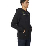 FOX PRO CIRCUIT ZIP FLC [BLK] - Image 4