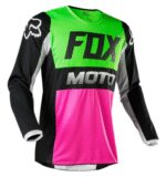 FOX 180 FYCE JERSEY [MUL] - Image 3