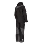 KLIM Vailslide One-Piece MD Black - Asphalt - Image 8