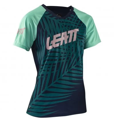LEATT Jersey MTB 2.0 ♀ Jade