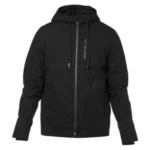 FOX MERCER JACKET [BLK]