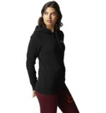 FOX APEX PULLOVER FLEECE [BLK] - Image 4