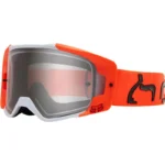 FOX VUE DUSC GOGGLE [FLO ORG]