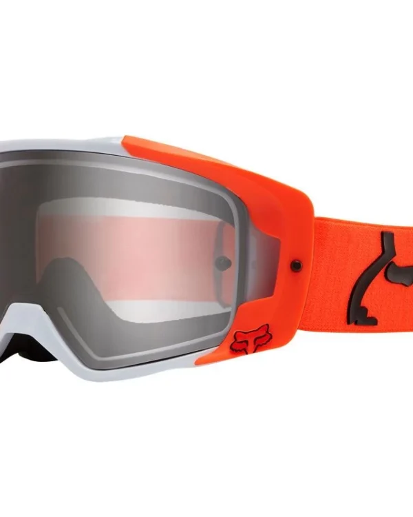 FOX VUE DUSC GOGGLE [FLO ORG]