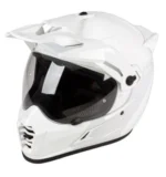 KLIM Krios Pro Helmet Only Haptik White