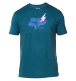FOX HELLION SS PREMIUM TEE [NVY]