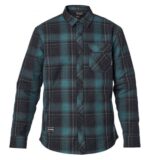 FOX WHIPLASH LINED WORKSHIRT [ERLD] - Image 2