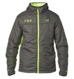 FOX RIDGEWAY JACKET [SMK] - Image 2