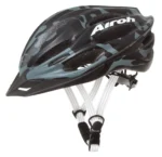 AIROH AIROH EAGLE MIMETIC BLACK