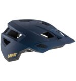 LEATT Helmet MTB 1.0 Mtn V21.1 Onyx - Image 4