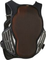 FOX TITAN RACE SUBFRAME CE [BLK/SLV] - Image 2