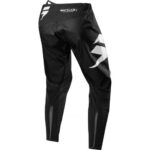 SHIFT WHIT3 NINETY SEVEN PANT BLACK - Image 2