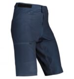 LEATT Shorts MTB 1.0 Onyx - Image 2