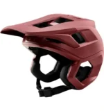 FOX DROPFRAME PRO HELMET [CHILI]