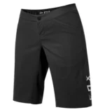 FOX WMNS RANGER SHORT [BLK]