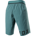 FOX WOMENS ATTACK SHORT [PNE] - Image 2