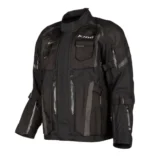 KLIM Badlands Pro Jacket Stealth Black