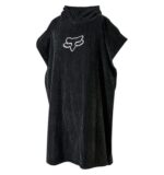 FOX REAPER CHANGE TOWEL [BLK] - Image 3