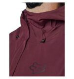 FOX MTB RANGER 2.5L WATER JACKET [DRK MRN] - Image 4