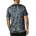 FOX FOX DOWN N' DIRTY SS TEE [BLK VIN] - Image 2