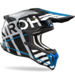 STRYCKER BRAVE BLUE/GREY GLOSS - Image 3