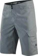 FOX MTB-PANT RANGER CARGO SHORT GRAPHITE