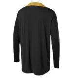 SHIFT 3LACK BOWERY JERSEY LE [BLK]
