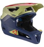LEATT Helmet MTB 4.0 Enduro V21.1 Sand - Image 2