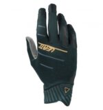 LEATT Glove MTB 2.0 SubZero Blk - Image 3