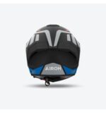 AIROH MATRYX RIDER DARK BLUE MATT - Image 2