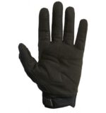 FOX FOX DIRTPAW GLOVE - BLACK [BLK/BLK] - Image 2
