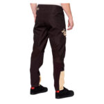 100% R-CORE Pants Warm Black/Tan - Image 2