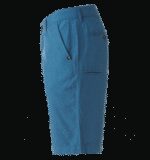 FOX ESSEX TECH SHORT HEATHER M BLUE - Image 3