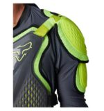 FOX MX TITAN SPORT JACKET [DRK SHDW] - Image 3