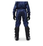 FOX YTH 180 TAUNT PANT [NVY] - Image 3