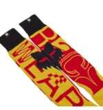 FOX 180 RACE SPEC SOCK [PL YLW] - Image 2